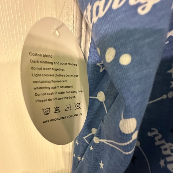 PNAEONG sleepwear - Picture 2 of 4